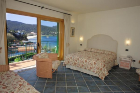  Hotel Danila  Портоферрайо